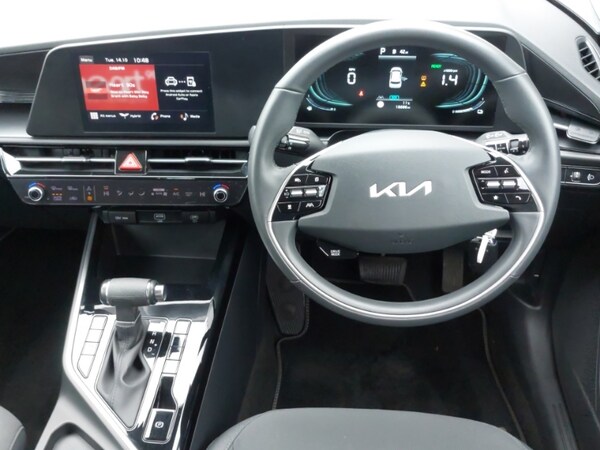 Used Kia Niro 2023 for sale - 76264784: Photo 7