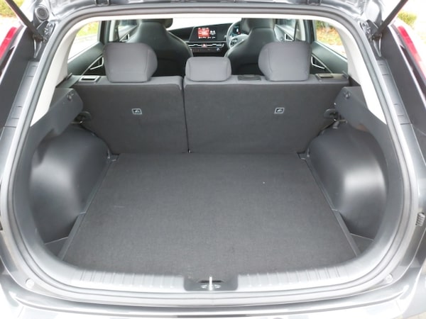 Used Kia Niro 2023 for sale - 76264784: Photo 8