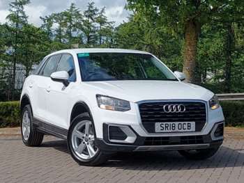 Used Audi Q2 2018 for sale - 74897569: Photo