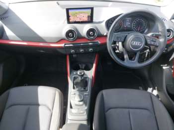 Used Audi Q2 2018 for sale - 74897569: Photo