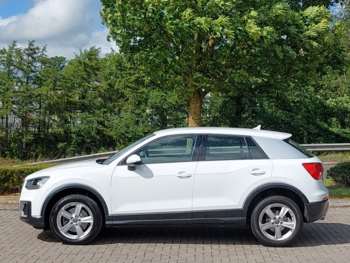 Used Audi Q2 2018 for sale - 74897569: Photo