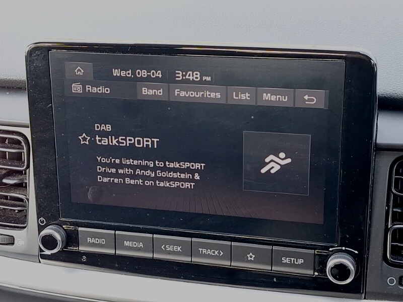 Used Kia Stonic 2023 for sale - 78169573: Photo 10