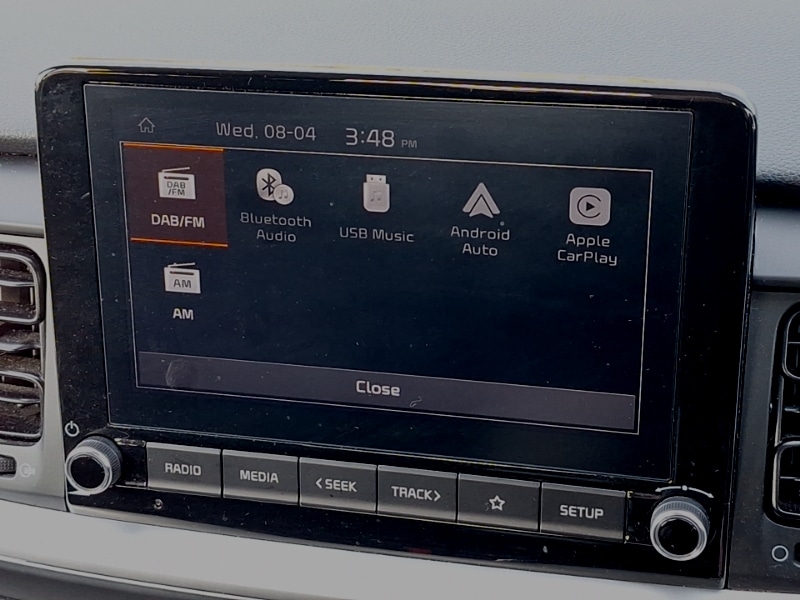 Used Kia Stonic 2023 for sale - 78169573: Photo 11