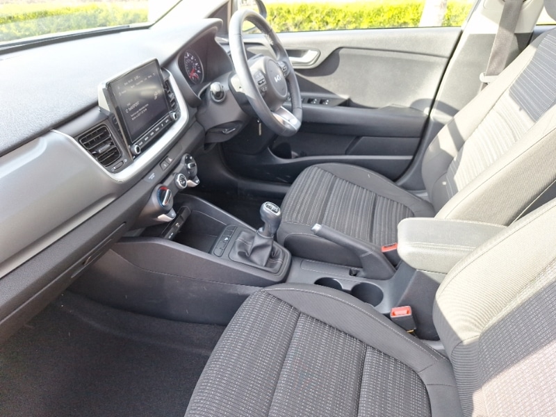 Used Kia Stonic 2023 for sale - 78169573: Photo 5