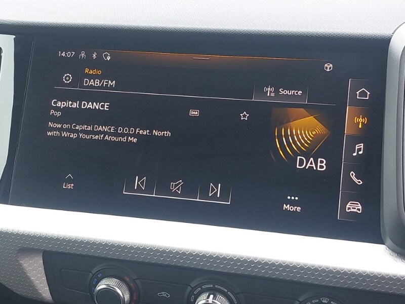 Used Audi A1 2023 for sale - 77183831: Photo 10