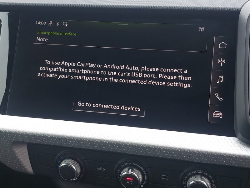 Used Audi A1 2023 for sale - 77183831: Photo 11