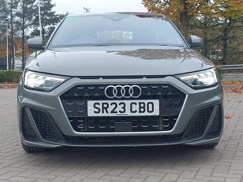 Used Audi A1 2023 for sale - 77183831: Photo 12