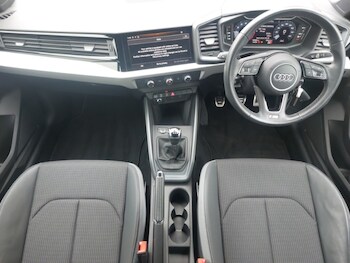 Used Audi A1 2023 for sale - 77183831: Photo