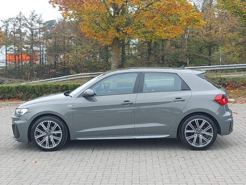 Used Audi A1 2023 for sale - 77183831: Photo 4