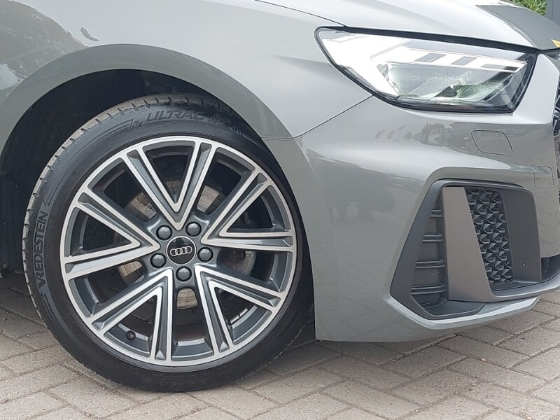 Used Audi A1 2023 for sale - 77183831: Photo 9