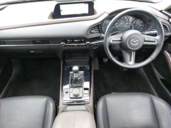 Used Mazda CX-30 2022 for sale - 73677435: Photo