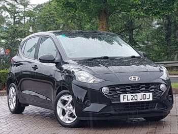 2020 - 1.2 MPi SE Connect 5dr