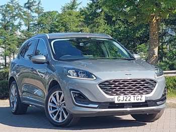 2022 - 2.5 PHEV Vignale 5dr CVT