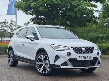 Used SEAT Arona 2026 for sale - 78791285: Photo