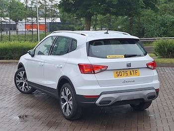 Used SEAT Arona 2026 for sale - 78791285: Photo