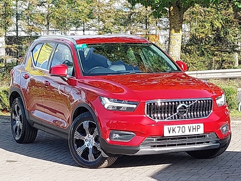 Used Volvo XC40 2020 for sale - 76054247: Photo 1
