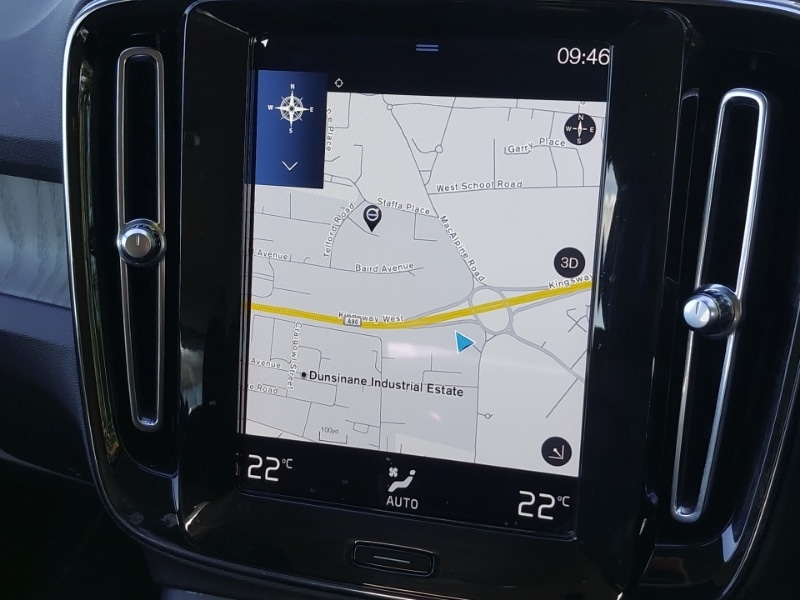 Used Volvo XC40 2020 for sale - 76054247: Photo 10