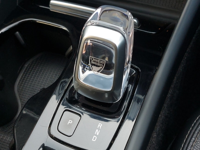 Used Volvo XC40 2020 for sale - 76054247: Photo 16