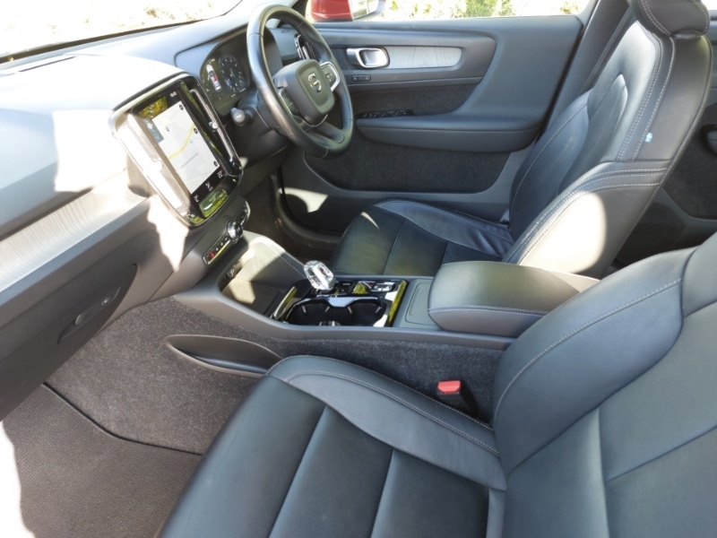 Used Volvo XC40 2020 for sale - 76054247: Photo 5