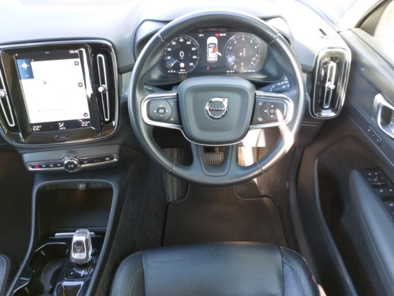 Used Volvo XC40 2020 for sale - 76054247: Photo 7