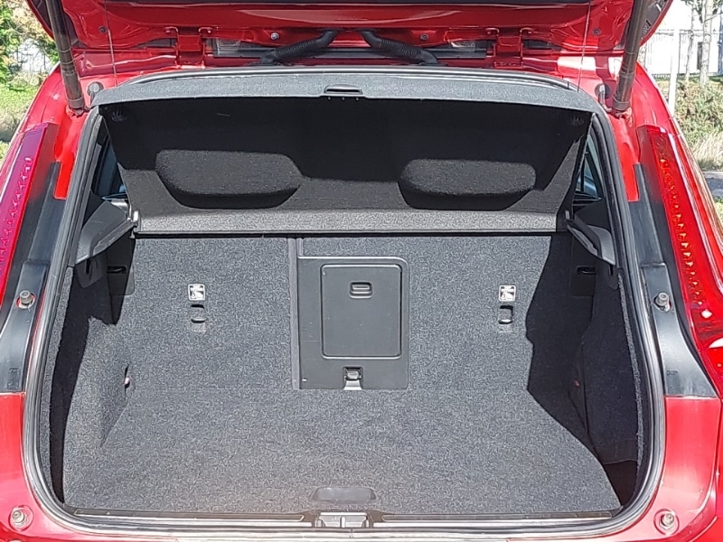 Used Volvo XC40 2020 for sale - 76054247: Photo 8