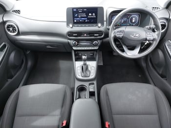 Used Hyundai KONA 2022 for sale - 75386392: Photo