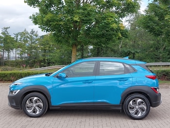 Used Hyundai KONA 2022 for sale - 75386392: Photo