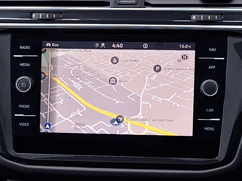 Used Volkswagen Tiguan 2024 for sale - 78099412: Photo 10