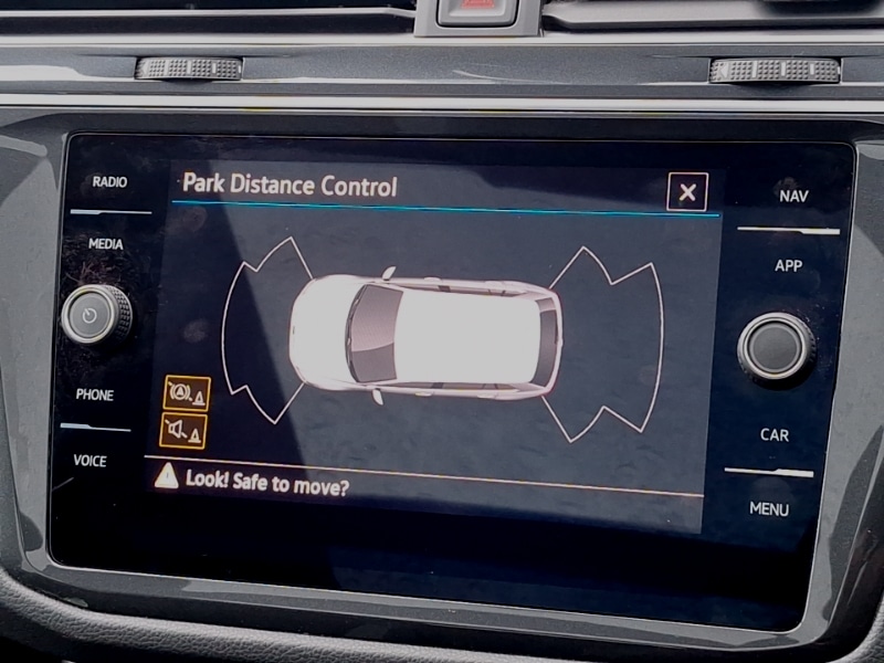 Used Volkswagen Tiguan 2024 for sale - 78099412: Photo 11