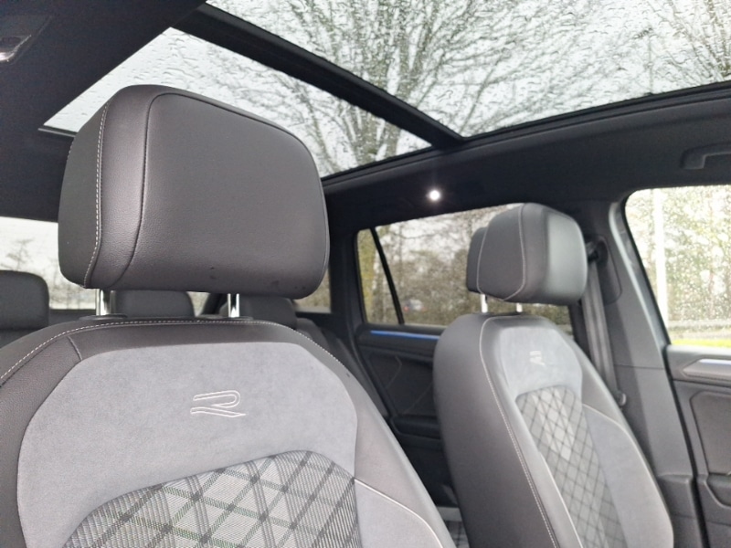 Used Volkswagen Tiguan 2024 for sale - 78099412: Photo 13