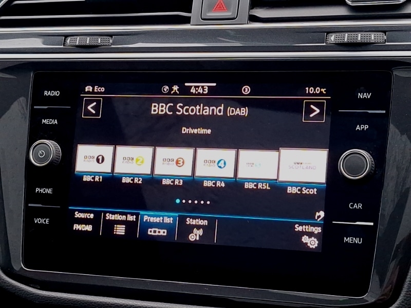 Used Volkswagen Tiguan 2024 for sale - 78099412: Photo 14