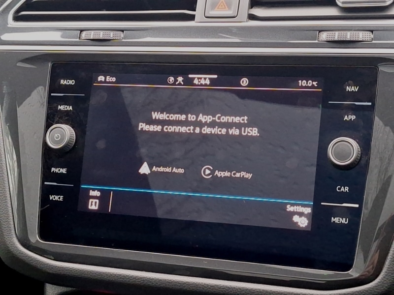 Used Volkswagen Tiguan 2024 for sale - 78099412: Photo 15