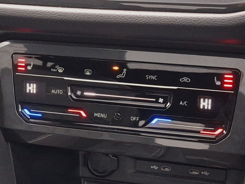 Used Volkswagen Tiguan 2024 for sale - 78099412: Photo 16