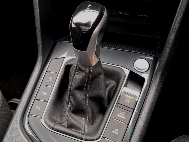 Used Volkswagen Tiguan 2024 for sale - 78099412: Photo 17