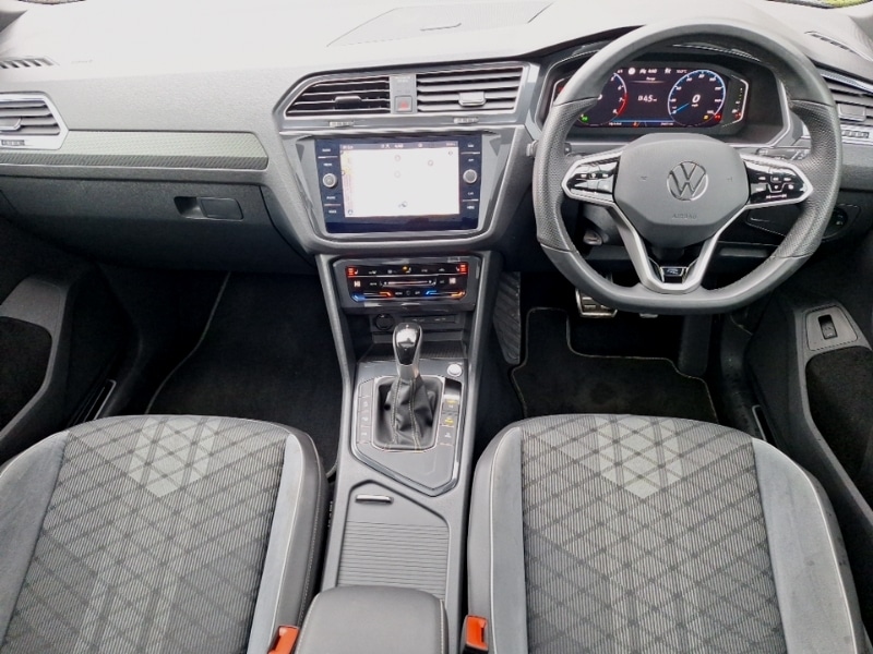 Used Volkswagen Tiguan 2024 for sale - 78099412: Photo 2