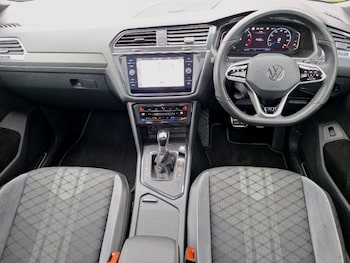 Used Volkswagen Tiguan 2024 for sale - 78099412: Photo