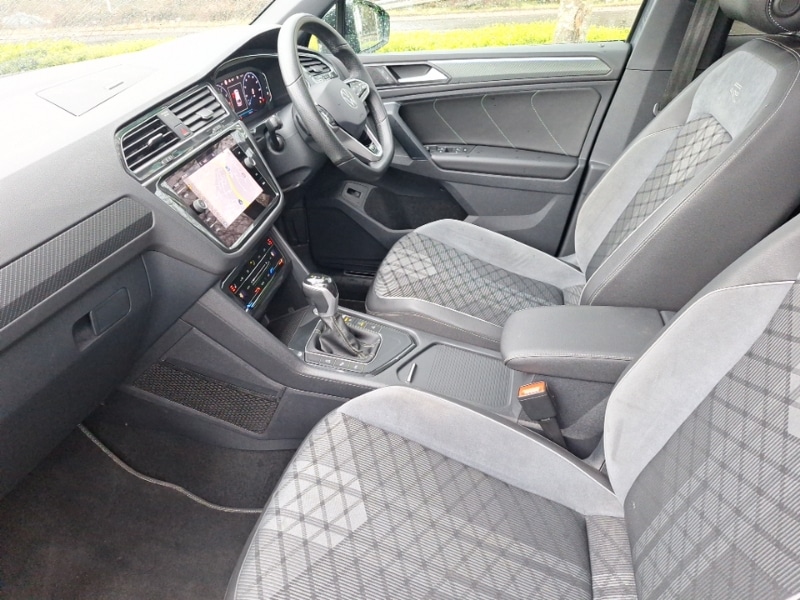 Used Volkswagen Tiguan 2024 for sale - 78099412: Photo 5