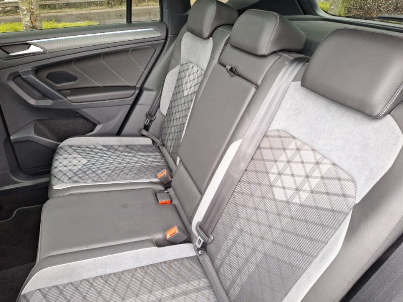 Used Volkswagen Tiguan 2024 for sale - 78099412: Photo 6