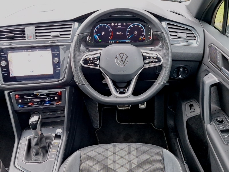 Used Volkswagen Tiguan 2024 for sale - 78099412: Photo 7