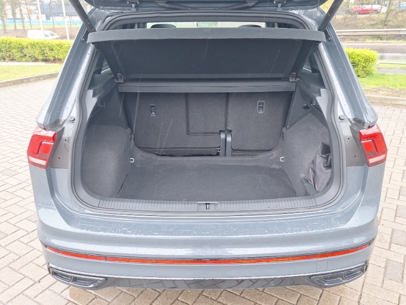 Used Volkswagen Tiguan 2024 for sale - 78099412: Photo 8