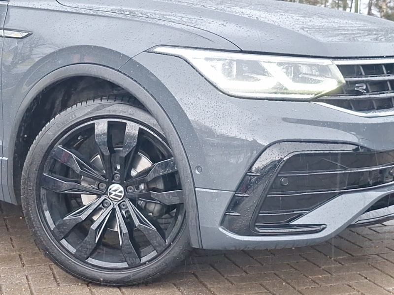 Used Volkswagen Tiguan 2024 for sale - 78099412: Photo 9