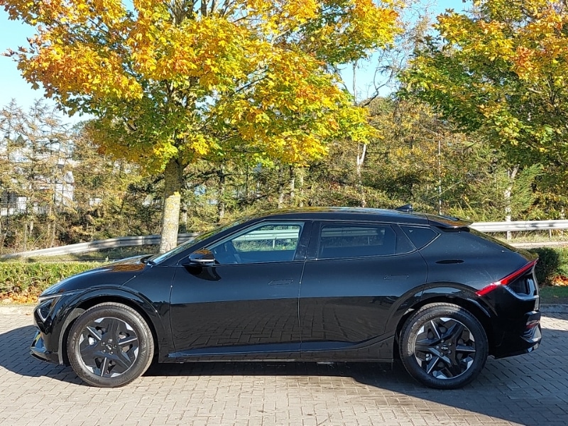 Used Kia EV6 2025 for sale - 77698565: Photo 4