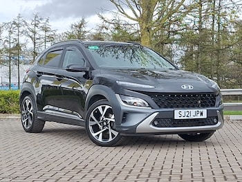 Used Hyundai KONA 2021 for sale - 78327453: Photo