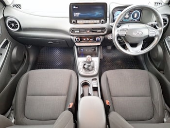 Used Hyundai KONA 2021 for sale - 78327453: Photo