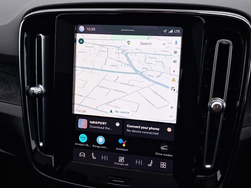 Used Volvo C40 2023 for sale - 78125739: Photo 10