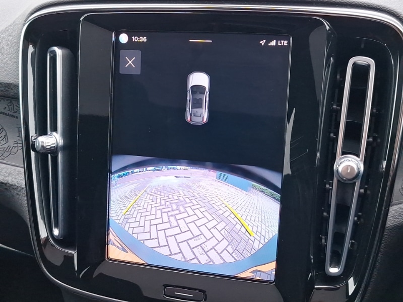 Used Volvo C40 2023 for sale - 78125739: Photo 11