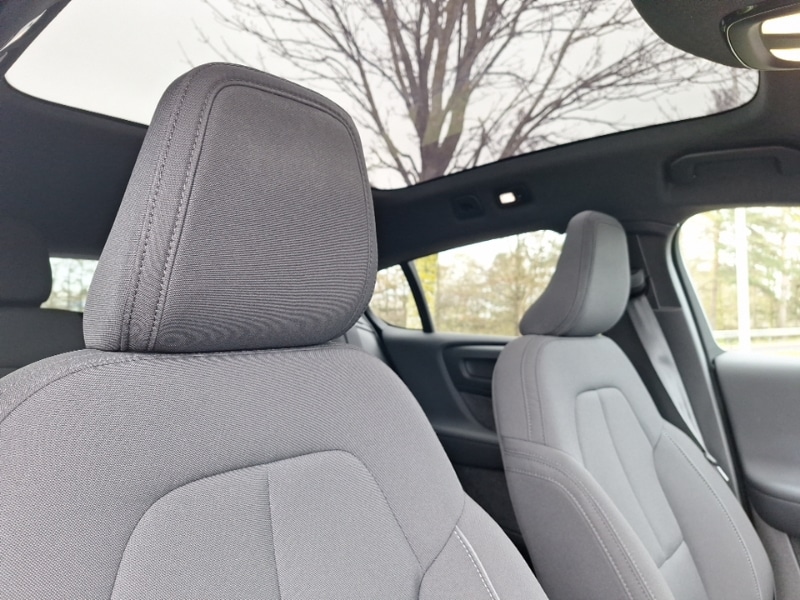 Used Volvo C40 2023 for sale - 78125739: Photo 13