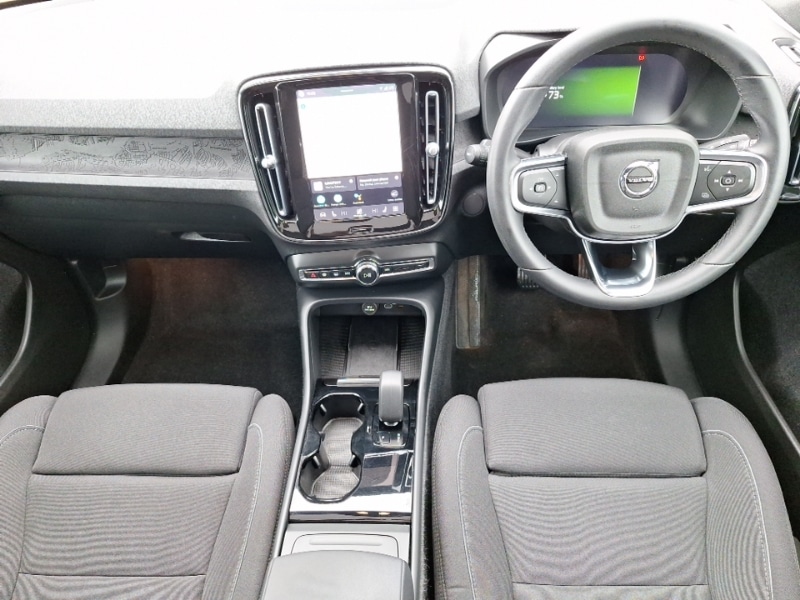 Used Volvo C40 2023 for sale - 78125739: Photo 2