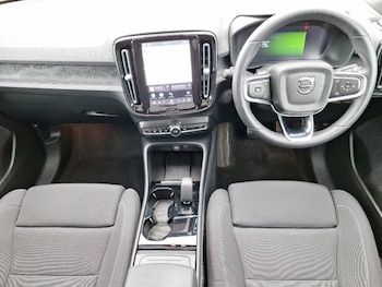 Used Volvo C40 2023 for sale - 78125739: Photo