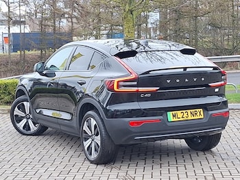 Used Volvo C40 2023 for sale - 78125739: Photo